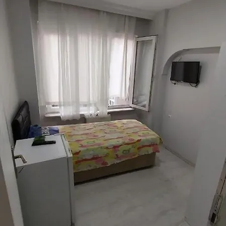 Artemis Apart&otel Aparthotel Bursa