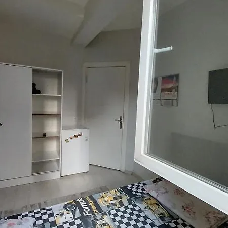 Artemis Apart&otel Aparthotel