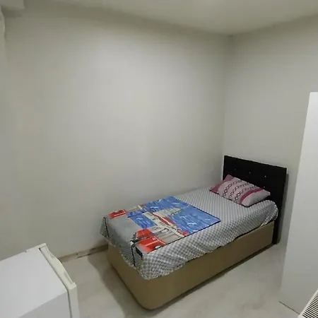 Aparthotel Artemis Apart&otel *