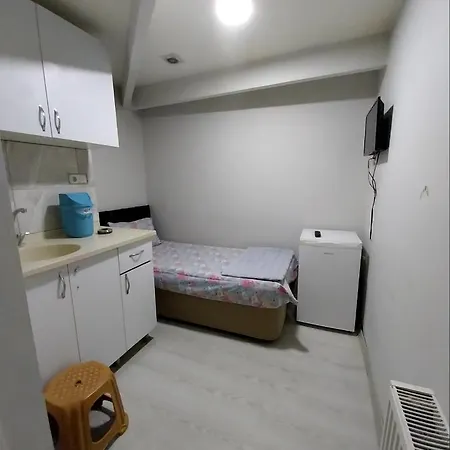 Artemis Apart&otel Aparthotel