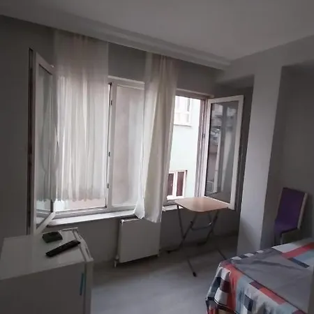 Artemis Apart&otel * Bursa