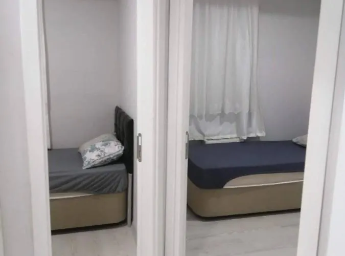 Artemis Apart&otel * Bursa