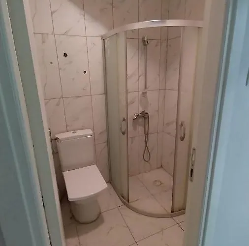 Aparthotel Artemis Apart&otel *